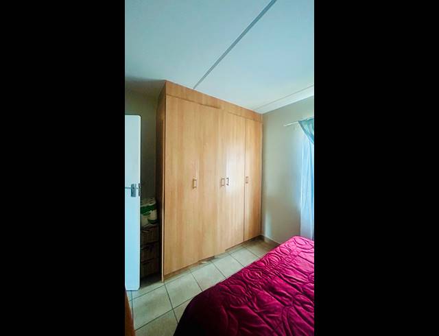 2 BEDROOM FLAT FOR SALE IN ALVEDA
